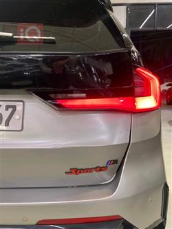 بي ام دبليو X1